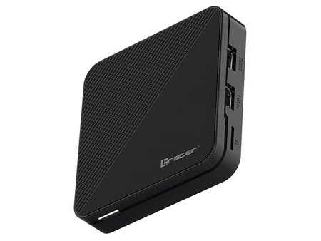 Odtwarzacz multimedialny Tracer TV Box