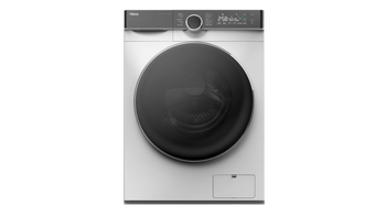 Pralko-suszarka z silnikiem inverterowym i funkcją pary 10+7 kg WDK 81050 WH TEKA