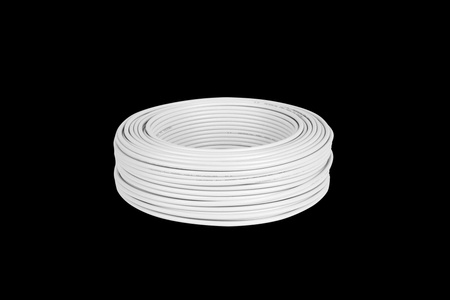 Kabel CABLETECH F690BV CU + podwójny ekran 100m/k.