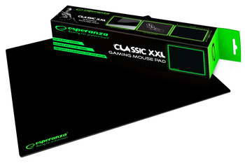 ESPERANZA PODKŁADKA GAMING POD MYSZ MAXI XXL CLASSIC