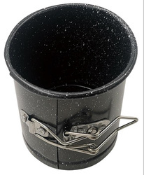 Forma, blacha do pieczenia, forma do babek Ø12 c KH-1788