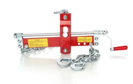 Zblocze do żurawia KD321 - KRAFT&DELE