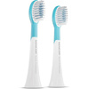 Akcesoria do higieny osobistej SOX 105 Toothbrush Heads SENCOR
