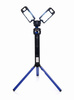 LAMPA NA STOJAKU KD1265 - KRAFT&DELE