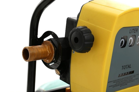 Dystrybutor Paliwa Oleju Ropy 600W KD1163 230V CPN - KRAFT&DELE