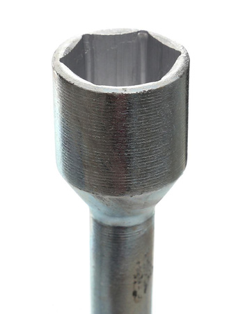 Klucz Krzyżak do odkręcania kół KD10532 - KRAFT&DELE