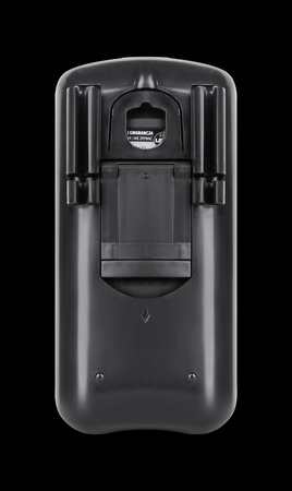 Miernik uniwersalny UT52