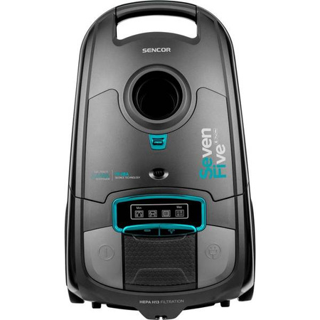 Odkurzacz podłogowy SVC 7550TI 4AAAA EcoPower Vacuum SENCOR