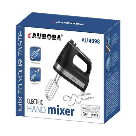 Mikser AU4098 Aurora (AU4098)