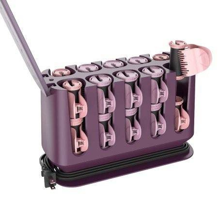 Wałki H9100 e51 PROluxe Remington