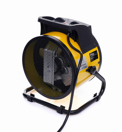 Nagrzewnica elektryczna farelka 3,5kW 230V KD11728 - KRAFT&DELE