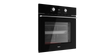 Piekarnik z funkcją pary HLB 8408 BK EASY STEAM EasySteam HLB 8408 BK TEKA