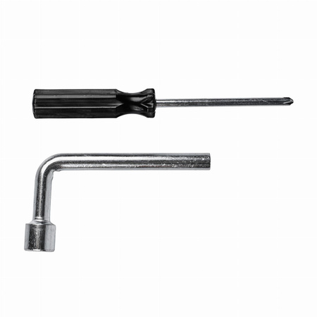 PIŁA ŁAŃCUCHOWA AKUMULATOROWA 6" 21V KD10626 - KRAFT&DELE