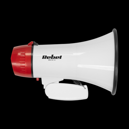 Megafon DH-08 przenośny typu horn