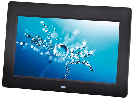 Ramka cyfrowa Trevi DPL2220 10,2" black