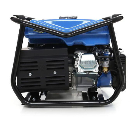 Agregat 3000W 12/230V KD143 - KRAFT&DELE