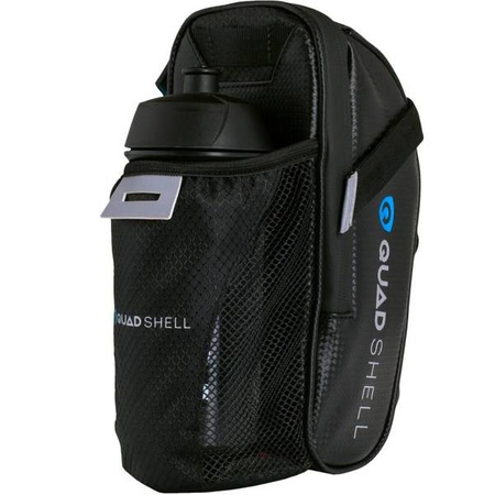 QUADSHELL Torba rowerowa TORPEDO (FIETQUA00004N0) - QuadShell