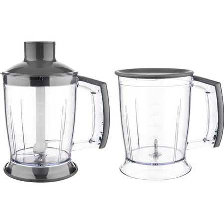 Mikser zanurzeniowy SHB 5608BK-EUE3 Blender ręczny SENCOR