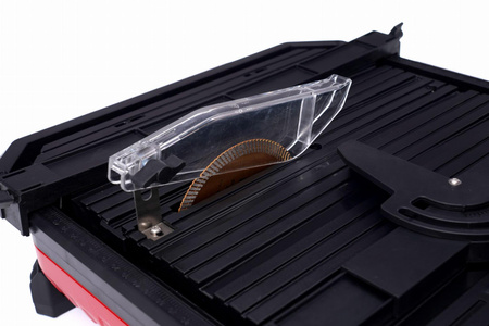 Przecinarka do glazury 1200W KD3153 - KRAFT&DELE