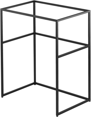 Konsola łazienkowa stojąca modułowa - 60x40 cm (CKC N60A) - Deante