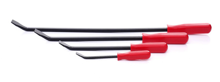 Łyżki montażowe do opon 4szt. KD10546 - KRAFT&DELE