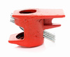 Ścisk rurowy 3/4" KD10187 - KRAFT&DELE