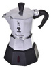 Kawiarka elektryczna BIALETTI MOKA ELETTRIKA 2778/MR (kolor srebrny)