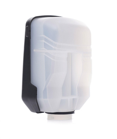 Szlifierka mimośrodowa 1200W KD1667 - KRAFT&DELE