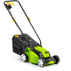 Kosiarka rotacyjna FZR 2021-E El.kosiarka FIELDMANN