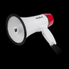 Megafon DH-08 przenośny typu horn