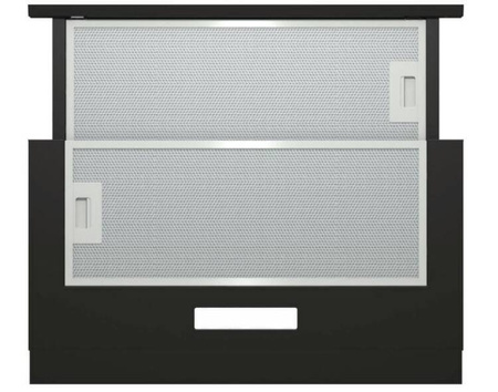 Okap teleskopowy TH60E3B