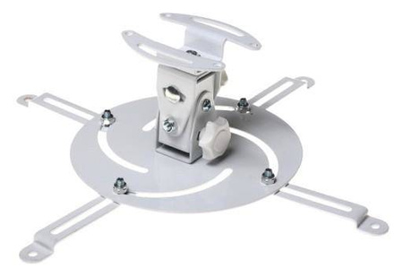 Uchwyt do projektorów LB1100 biały LIBOX