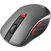 Mysz komputerowa YMS 2025BK Mouse WL Havana black YENKEE