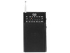 Radio kieszonkowe Trevi RA7F15 black