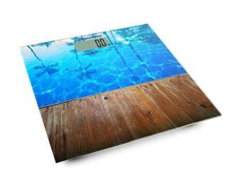 Waga łazienkowa Waikiki EBS011 Esperanza