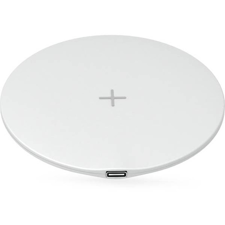 Bezprzewodowa ładowarka YAC 5110 WH Ładow. bezprze. 10W YENKEE