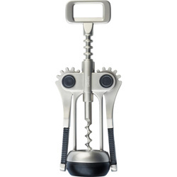 Otwieracz do wina LT2070 KORKOCIĄG ZINC LAMART