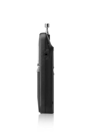 JVC Przenośne radio RA-E411B (4975769470929) - JVC
