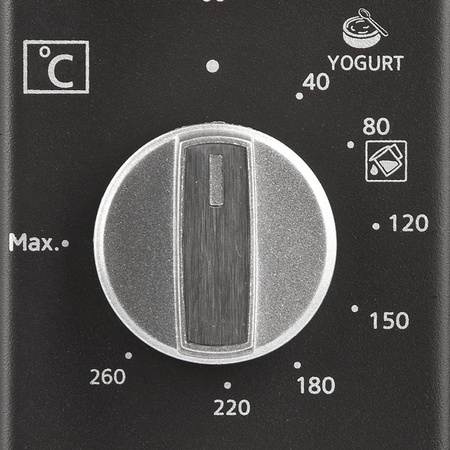 Piekarnik elektryczny G3Ferrari G10148 45L