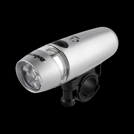 Komplet świateł do roweru