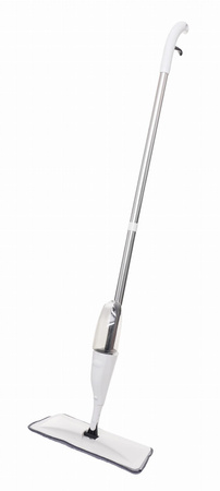 MOP ZE SPRYSKIWACZEM 350ML+ WKŁAD KD11941 - KRAFT&DELE
