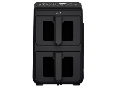 Frytkownica beztłuszczowa LAFE Dual Fry 10 L