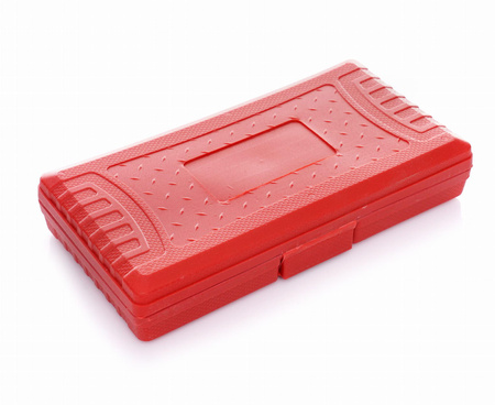 Zestaw narzędzi 46el. klucze nasadowe KD10525 - KRAFT&DELE