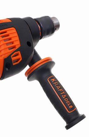 WIERTARKA UDAROWA 1600 W KD3352 - KRAFT&DELE