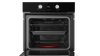Piekarnik z funkcją pary HLB 8408 BK EASY STEAM EasySteam HLB 8408 BK TEKA