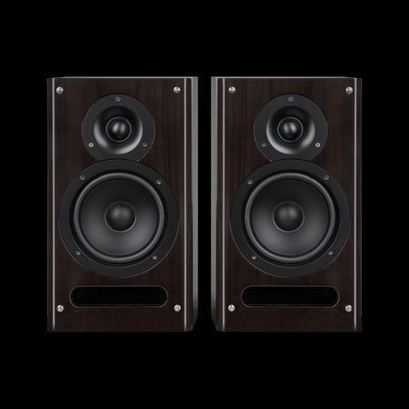 Wieża HiFi Kruger&Matz KM1995 (Wzmacniacz klasy A, CD, USB, Bluetooth, radio cyfrowe DAB+, FM)
