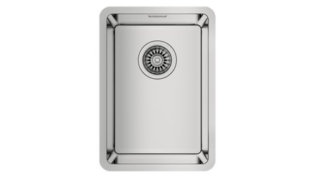 Zlewozmywak BE LINEA RS15 27.40 31 W/OVF SP TEKA