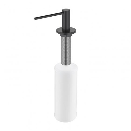 Dozownik BW Gamma czarny mat Blue Water