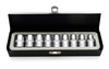 Zestaw Nasadek Torx 9cz. KD10227 Walizka ! - KRAFT&DELE
