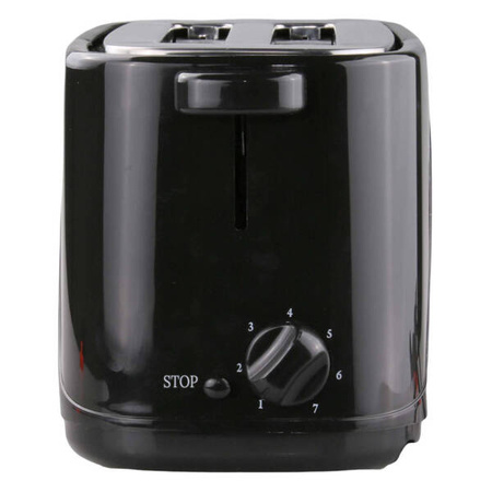 Toster dwuszczelinowy Łucznik TS-50 B